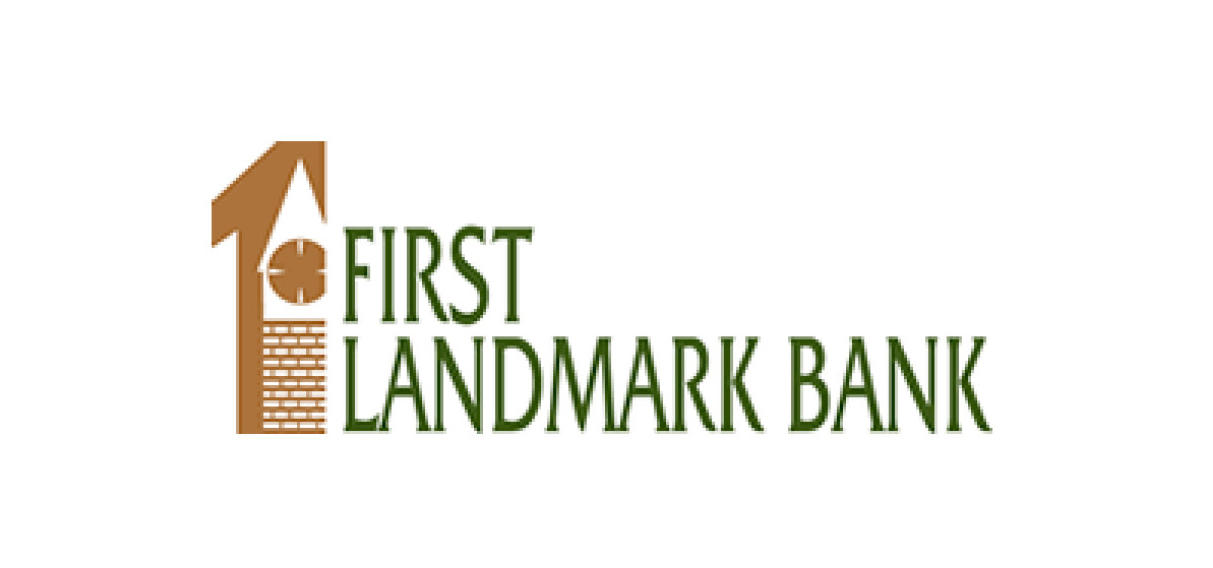 First_landmark_bank_logo Cherokee Heights Arts Festival