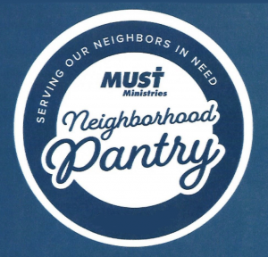 MUST Ministries Neighborhood Pantry – Anna Longacre
